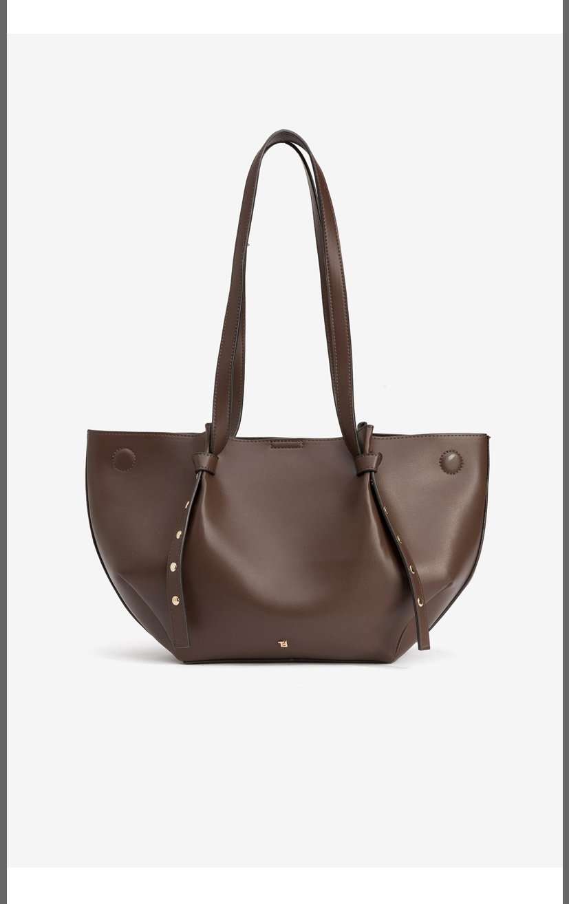 Bolso Tote Tiffosi