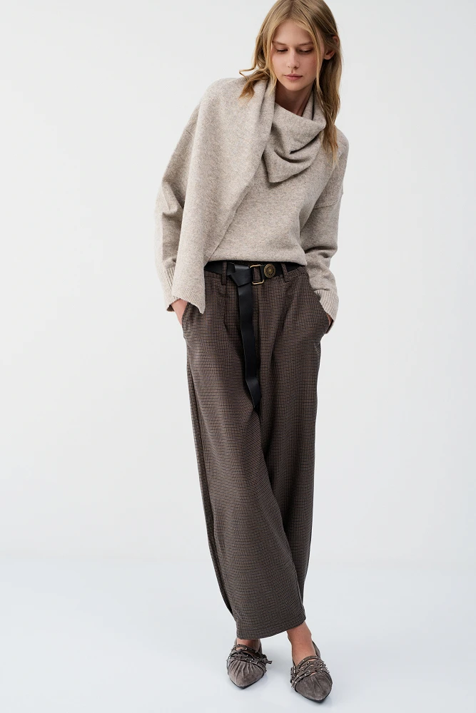 Pantalón BSB pata